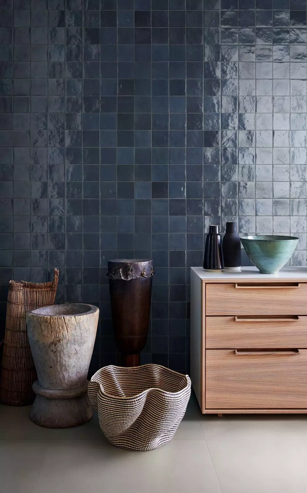 Marazzi Zellige China Lux M5PS