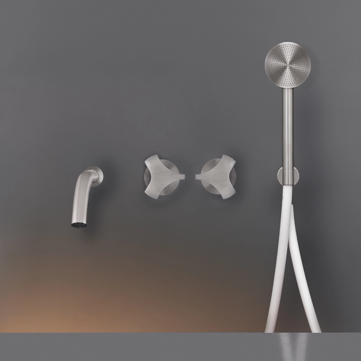 Pomme de douche CEADESIGN ZIQ50Y