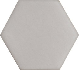 Tonalite Hexagon Pomice 6x7 HEX1672
