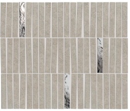 Atlas Concorde Boost Mineral Pearl Mosaico Domino Lux  AIHH