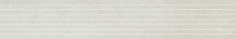 Italgraniti I Cementi White List.Tratto 6Mm 120X20 FL01LT