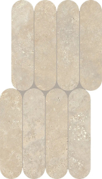 Keope Trevi Tr.C.Walnut Biscuits28,5X55,5D Altro I36P