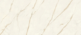 Italgraniti Marble touch Calacatta Extra Lap.Sq. 6Mm 120X280 MT01XPL
