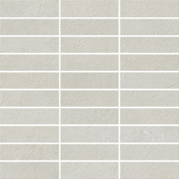 Italgraniti I Cementi White Muretto 9Mm  30X30 FL01MB9