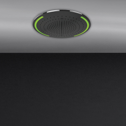 System prysznicowy Gessi 57929