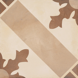 Marca Corona Terra Cardinale Versione C 387