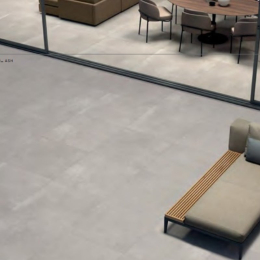 Desvres Ariana Plein Air Urban Sand 20 R11 R 80X80Sp.20 PF60012162