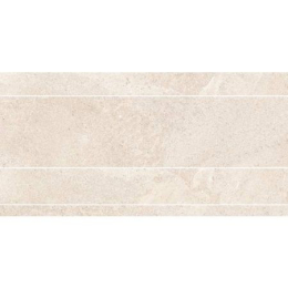 Refin Tune Ivory Mosaico Linea Soft R. (Mix2) 30X60 OZ11