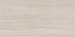 Ragno Travertino Struttura Canneto 3D Vein Bianco RCAW