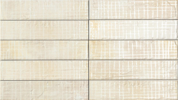 Cir City Square Ivory Mix     6,5X29 1088860