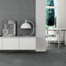 Casalgrande Padana Pietra Bauge' Bauge' Antracite 2790159