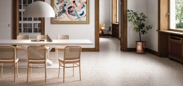 Terrazzo