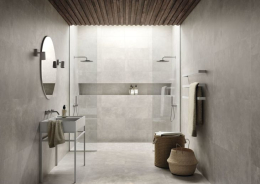 Casalgrande Padana Metropolis Mosaico Metro Silver 5X15 13704546
