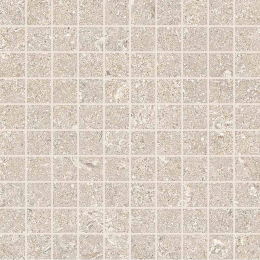 Keope He.Ivory Mosaico R10 30X30 Ass IJM2