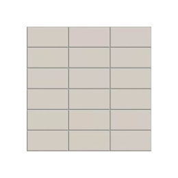 Casalgrande Padana Marmoker Mosaico Grafite 5X10 10704406