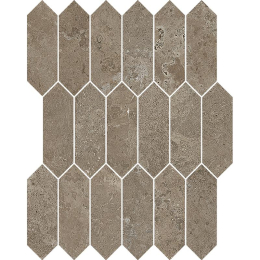 Cerdomus Croatia Mosaico Losanga Tortora 97190