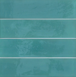 Tonalite Summery Acqua 6x24,6 SUM25AC