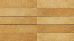 Cir Porta Nuova Senape Matt          6,5X29 1088450