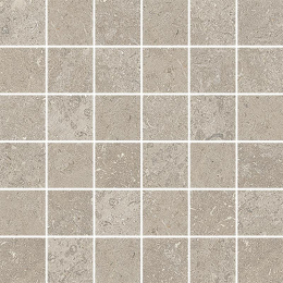 Cerdomus Croatia Mosaico 4,7x4,7 Grigio 95530