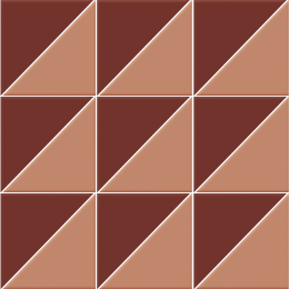 Vogue Mtsr003 10X10X14 - Satinato/Lucido MTSR003