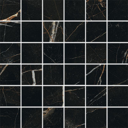 Cerdomus Iskra Mosaico 4,7x4,7 Saint Laurent Levigato 94463