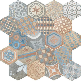 Cir New Orleans Esag.French Q.Roy E2 24X27,7 1049601