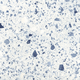 Iris Fmg Venice Villa Venice Blue Levigato Sq. L66418