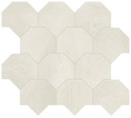 Marca Corona Vulcanica Platino Scaglie J692