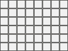 Vogue Ig Grigio Rete 5X5 00559392