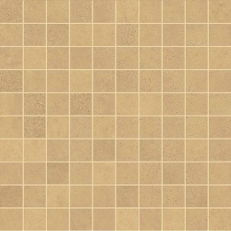 Keope Pl.Brass Mosaico R9 30X30 Ass IEM4