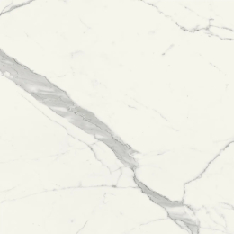 Marca Corona Scultorea Statuario Vena Argento Reflex J436