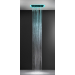 Shower system Gessi 57401