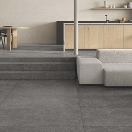 Casalgrande Padana Stile Black Silk 14464626