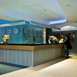 Casalgrande Padana Meteor Meteor Almond 7790032