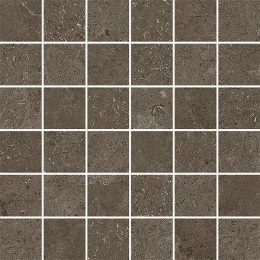 Cerdomus Croatia Mosaico 4,7x4,7 Antracite 95528