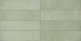 Atlas Concorde Solution Factor Forest Brick Glossy 7,5x30 Not Rectified HAK8