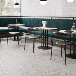 Casalgrande Padana Macro Bianco Lucido 9Mm 11740292