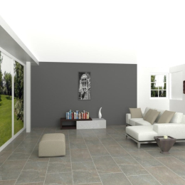 Casalgrande Padana Amazzonia Dragon Green 10Mm 4040069