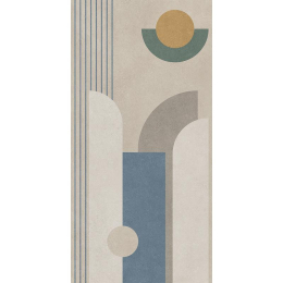 Cerdomus Concrete Art Decoro Sguardo 94958