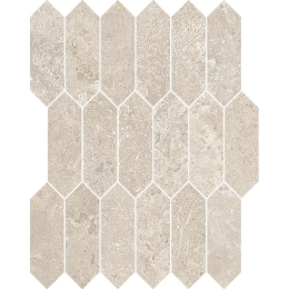 Cerdomus Croatia Mosaico Losanga Beige 97188