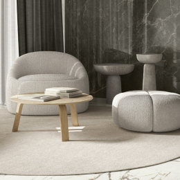 Casalgrande Padana Marmora Lunense Honed 17310015