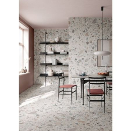 Mirage Norr Rr 06 Nat Sq 60     60X60X9 AXK8