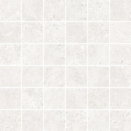 Cerdomus Croatia Mosaico 4,7x4,7 Avorio 94133