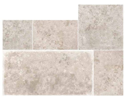 Cerdisa Tms Mod.4D Grip Grey TGR4DGR