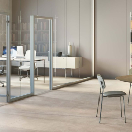 Casalgrande Padana Metropolis Metro Greige 9Mm 13990152