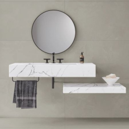 Keope Sy.Silver 60 R9     60X60 Rt IDH3