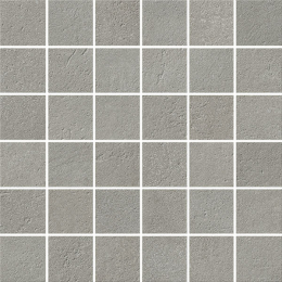 Italgraniti I Cementi Greige Mosaico  30X30 FL053MA