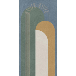 Cerdomus Concrete Art Decoro Arco 94955