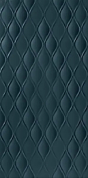 Marca Corona 4D.Drop Deep Blu Matt D735