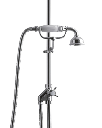 Diverter Devon&Devon MARK618